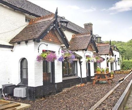 The May Garland Inn Hellingly Εξωτερικό φωτογραφία