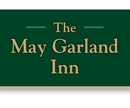 The May Garland Inn Hellingly Εξωτερικό φωτογραφία
