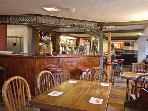 The May Garland Inn Hellingly Εξωτερικό φωτογραφία
