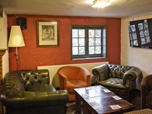 The May Garland Inn Hellingly Εξωτερικό φωτογραφία