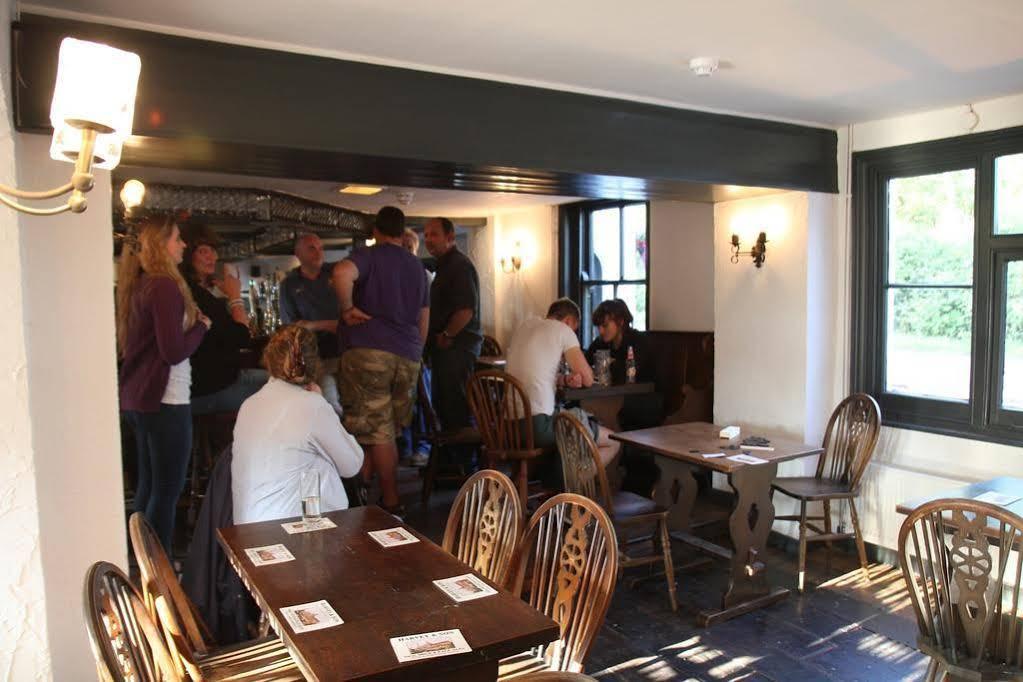 The May Garland Inn Hellingly Εξωτερικό φωτογραφία