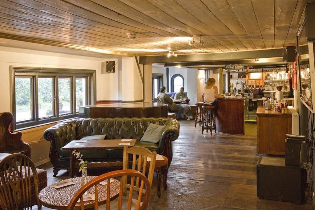 The May Garland Inn Hellingly Εξωτερικό φωτογραφία