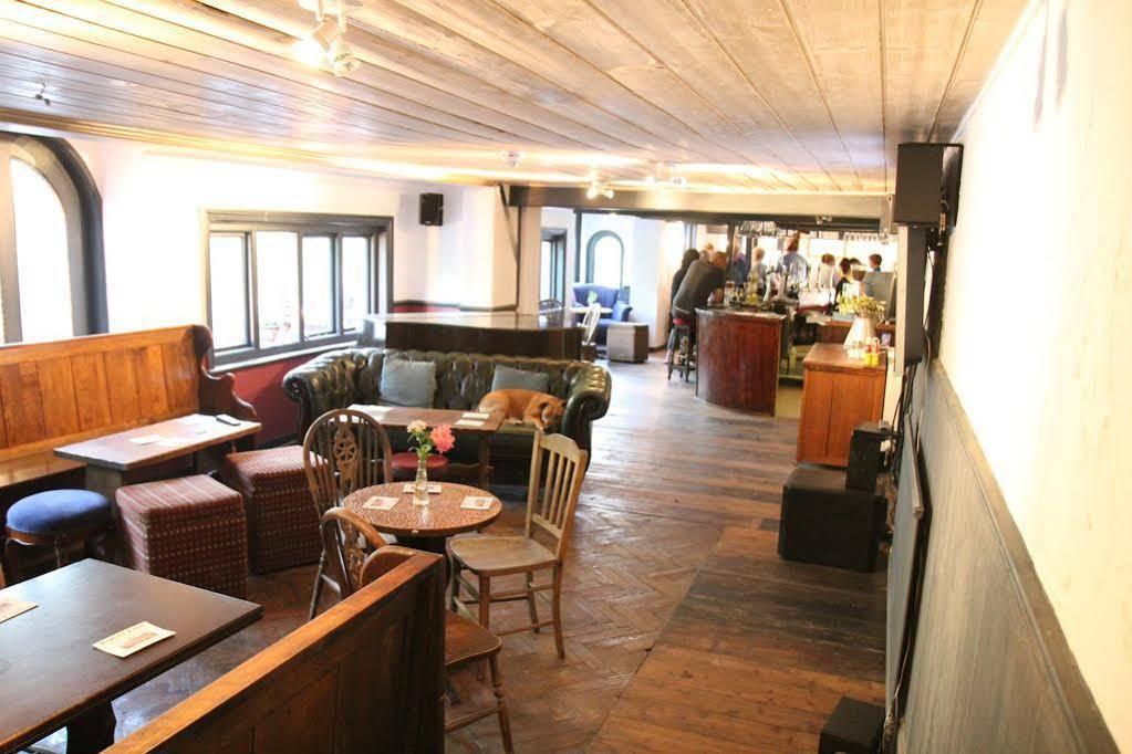The May Garland Inn Hellingly Εξωτερικό φωτογραφία