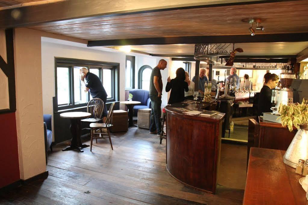 The May Garland Inn Hellingly Εξωτερικό φωτογραφία
