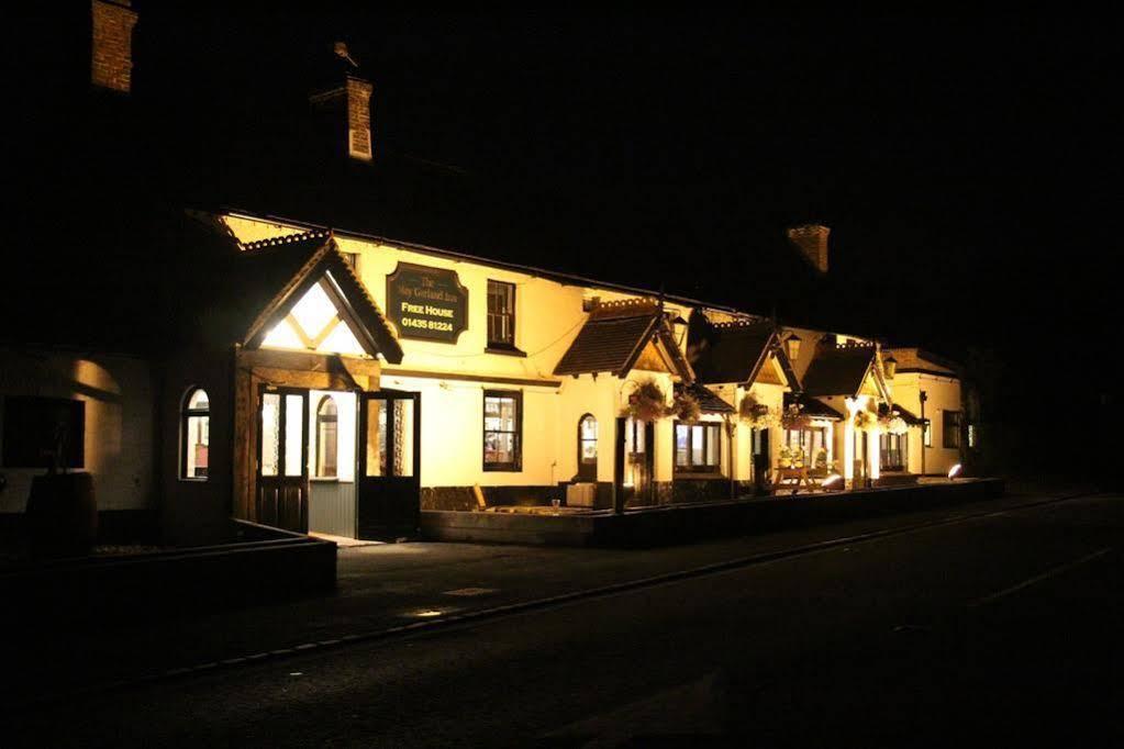 The May Garland Inn Hellingly Εξωτερικό φωτογραφία