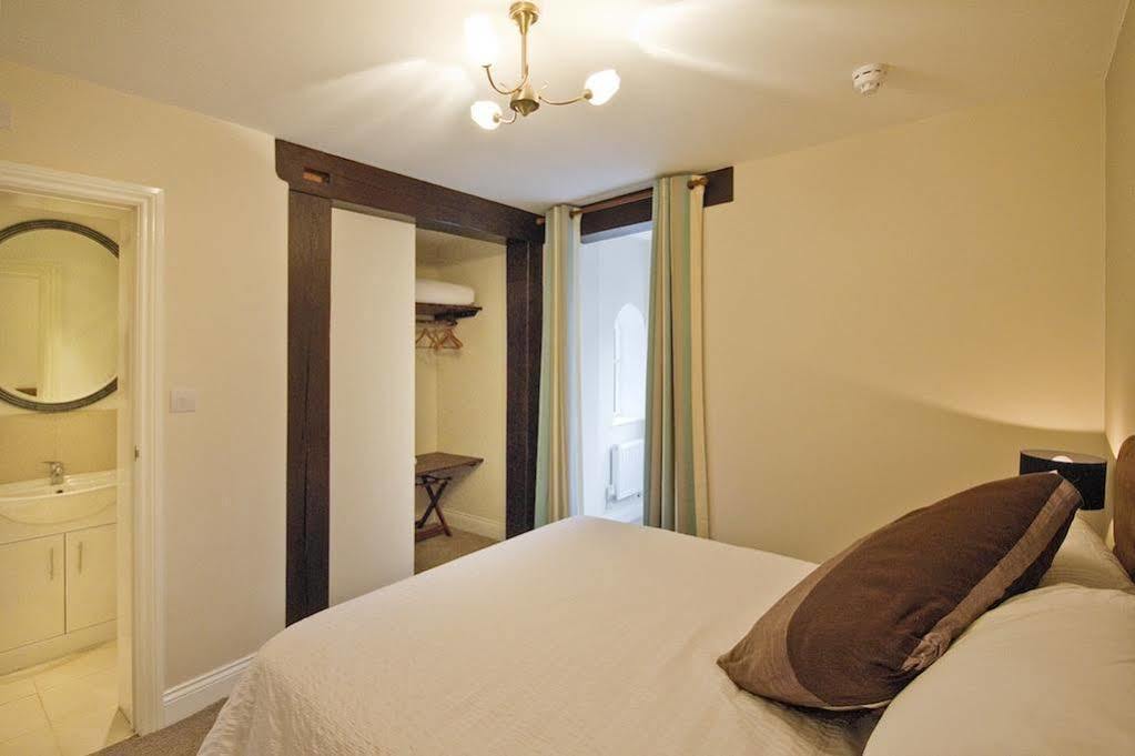 The May Garland Inn Hellingly Εξωτερικό φωτογραφία